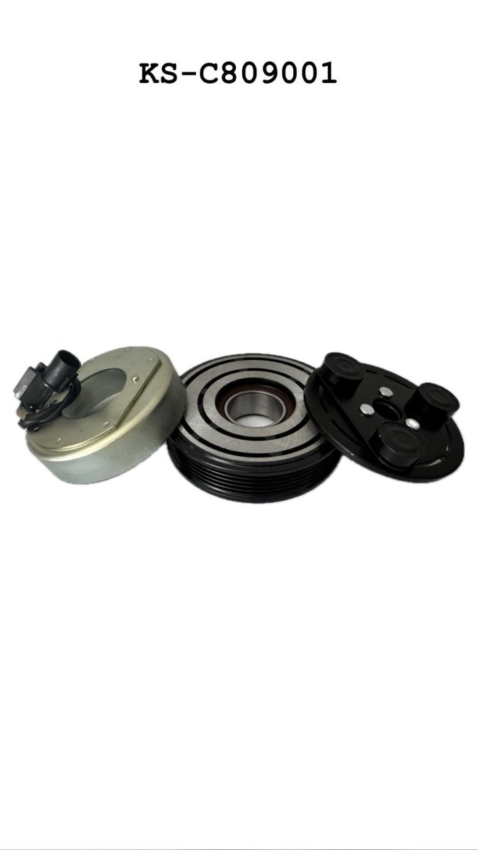 KS-C809001 HYUNDAI KASNAK SETİ