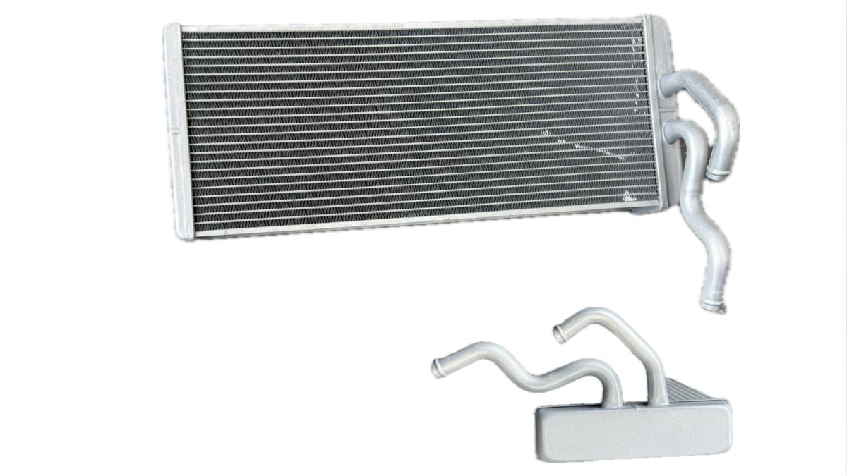 88471 8C46 18N261 FORD CARGO 2530-2535 KALORİFER PETEĞİ