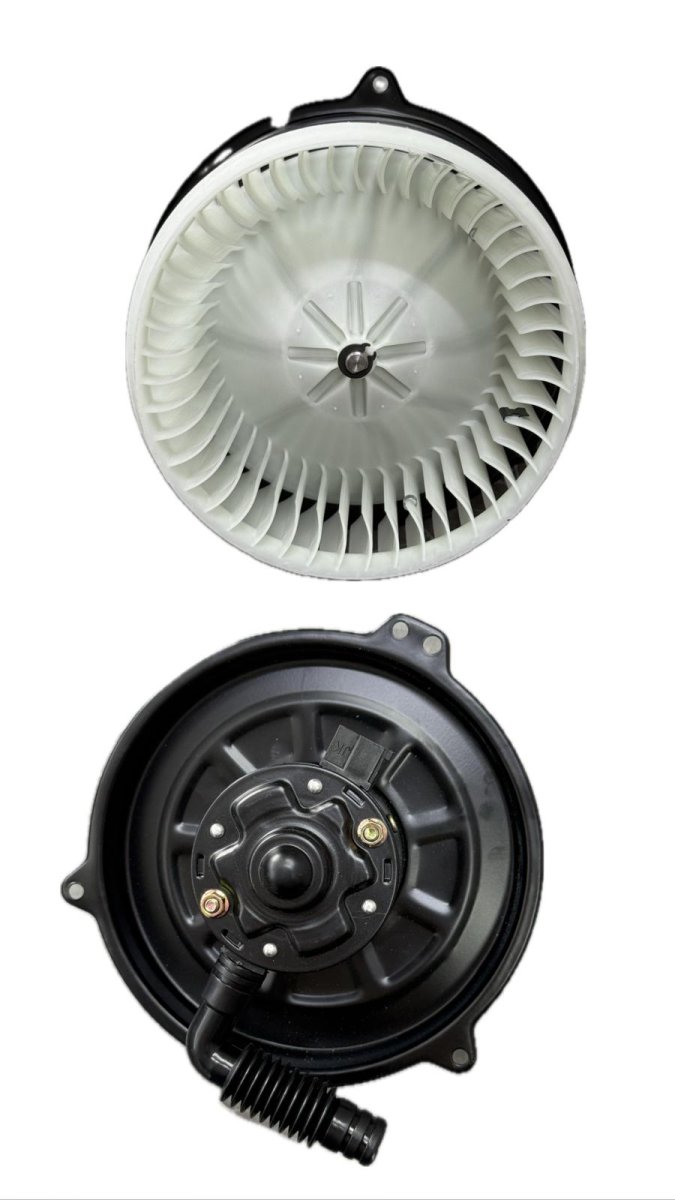 JK-66003 KOMATSU PC200-7 BLOWER