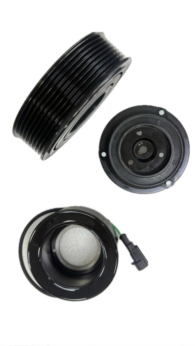 QP1935-003 7505-8810 FORD CARGO KASNAK SETİ