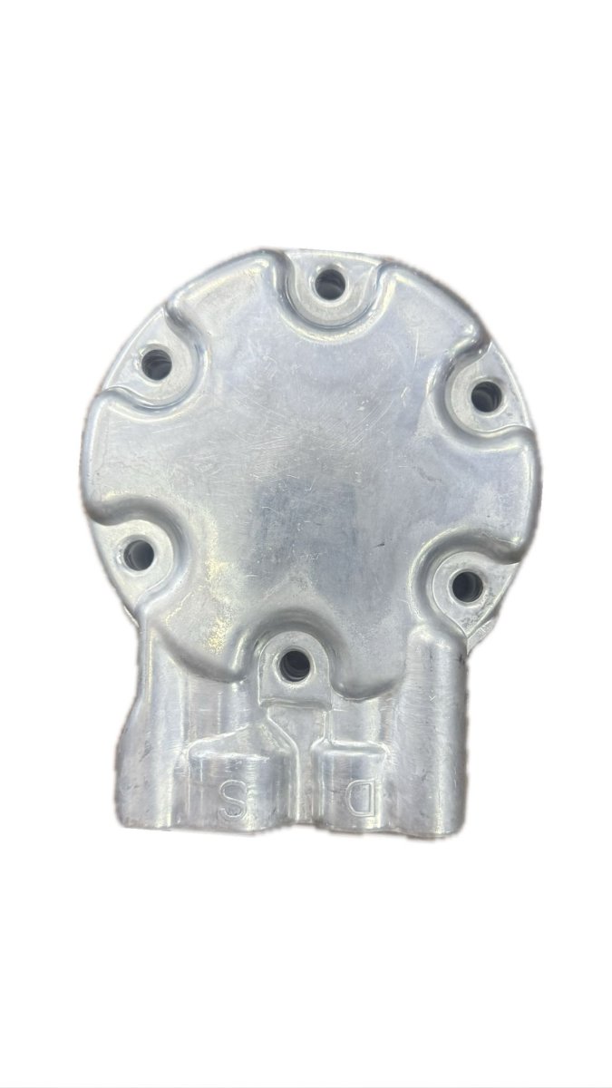 ST6207-1010 CLİO KANGO KOMPRESÖR ARKA KAPAK