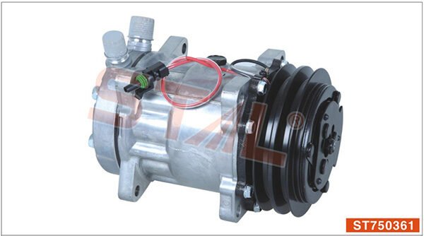 ST750361 7H15 2PK 24V UNIVERSAL KOMPRESÖR