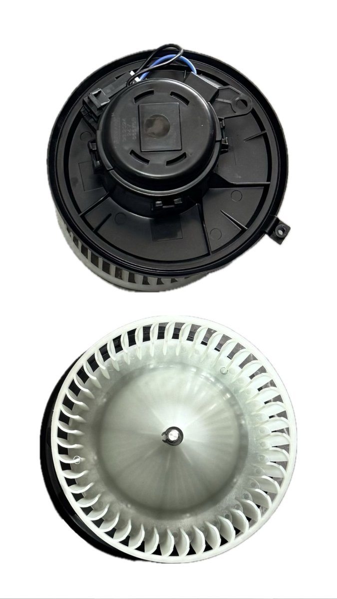66076B FORD CARGO 1846/1833/4142 20 KALORİFER FAN MOTORU