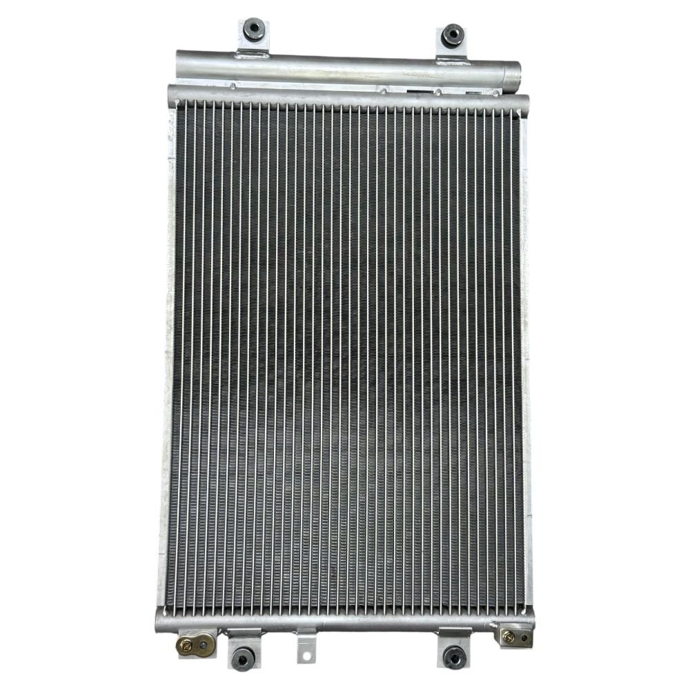 CX-8347BY-20 HYUNDAI DOOSAN DRYERLİ CONDANSER