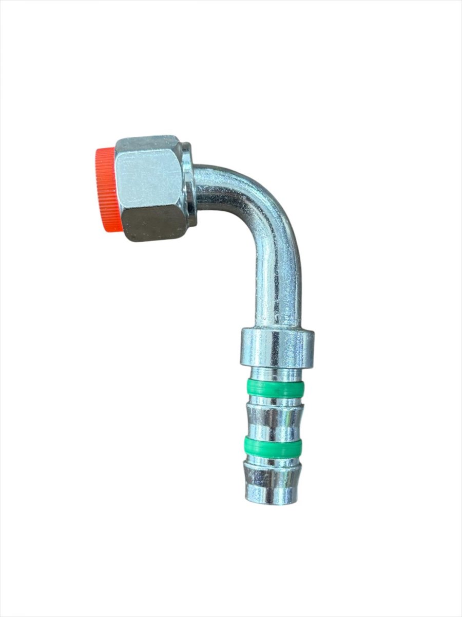 BW-FT3074-B 5/8 90 DERECE PORTSUZ METAL REKOR