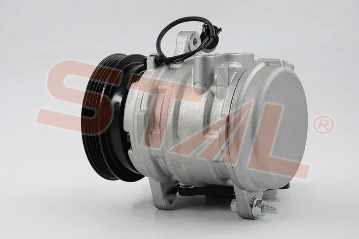 ST090505 HYUNDAİ ATOZ 1997-2014 KLİMA KOMPRESÖRÜ