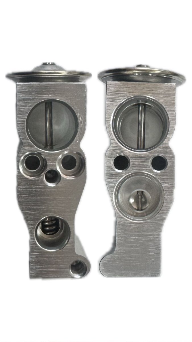 5120 VW JETTA PASSAT NEW MODEL EXPANSİON