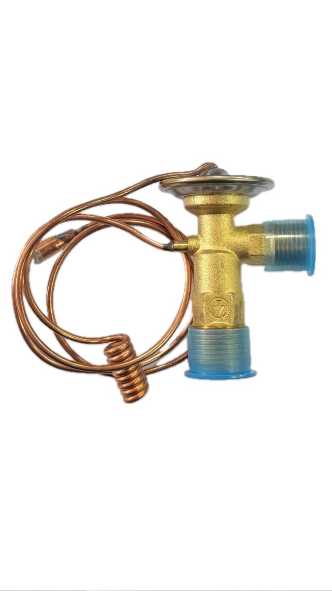 3610.10 DENGE BORULU VALF