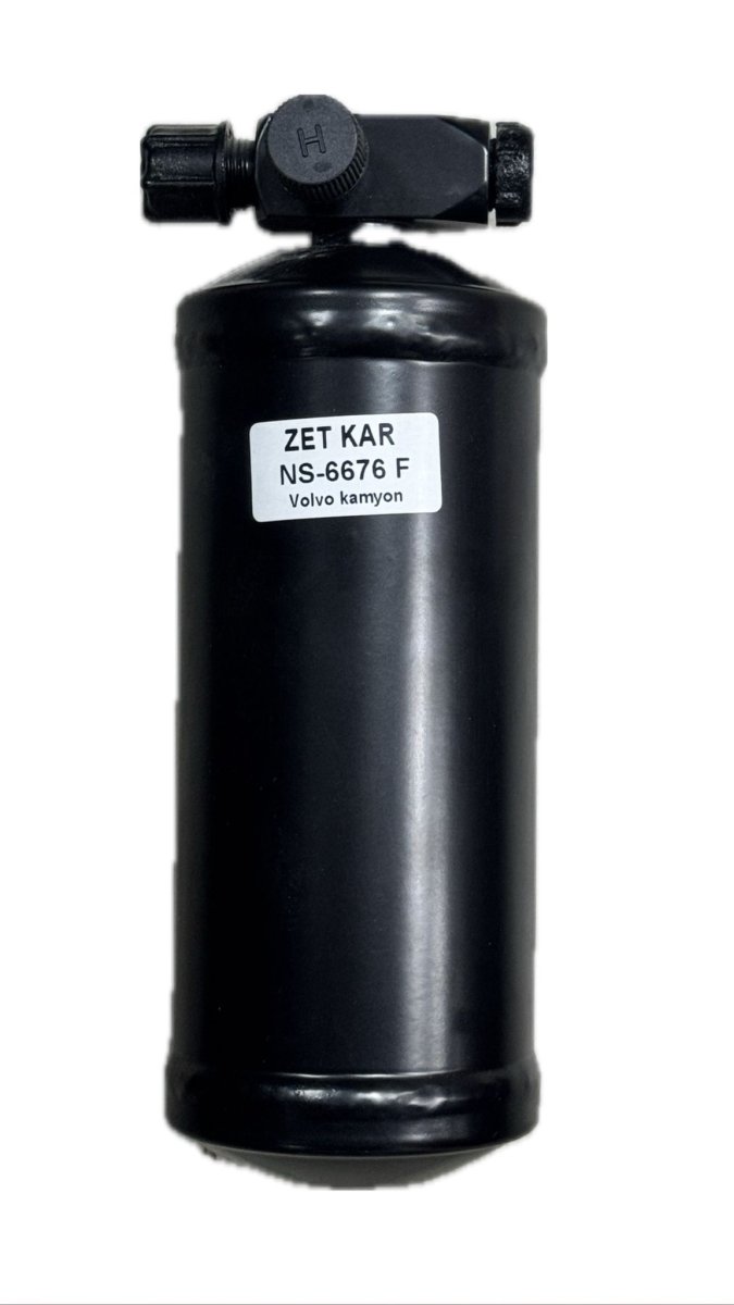 NS-6676F VOLVO KAMYON DRİER