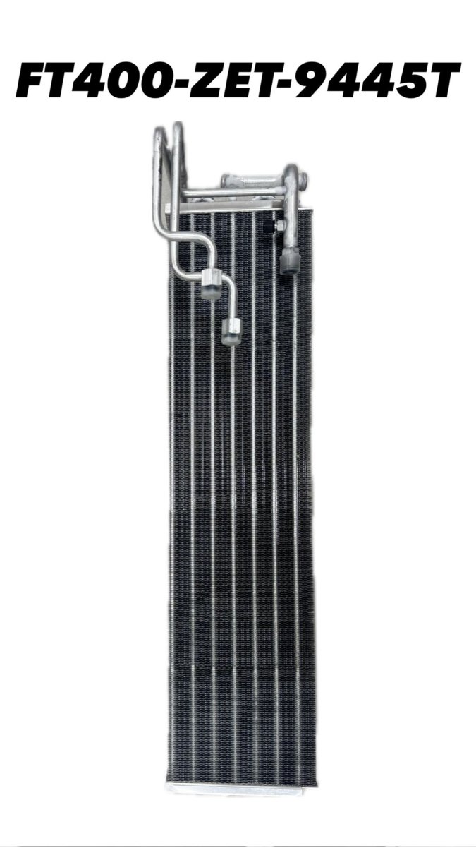 FT400-ZET-9445T FT400 CONDANSER