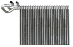 CH-1768 BMW X5 EVAPARATÖR