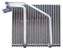 CH-1657B RENAULT SCANIC 99 EVAPARATÖR