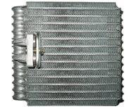 JZCTG005 RENAULT CLİO EVAPARATÖR EM