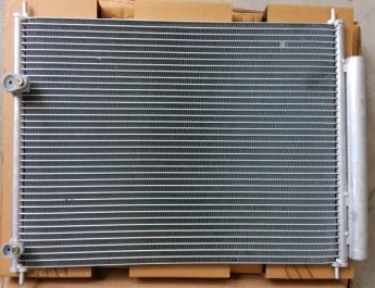 CH-5206 TOYOTA COROLLA AURİS CONDANSER