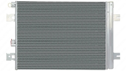 CONDENSER DACİA SANDERO 1.4 09- LOGAN 1.6 CH-5131