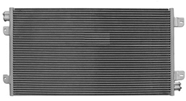 CH-4795C RENAULT MASTER CONDENSER