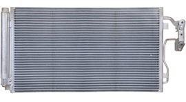 CH-5276B BMW F20 F21 CONDENSER