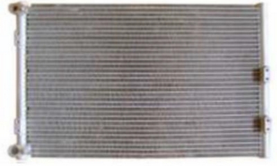 CH-4464 KOMATSU ESCAVATÖR CONDENSER