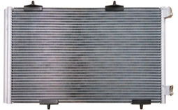 CX-8490ZY PEUGEOT 301 ELIZE CONDENSER