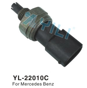 YL-22010 MERCEDES Y.M. KLİMA MÜŞÜRÜ