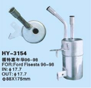 HF3154 FORD FİESTA DRİER