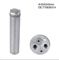 HF6089 RENAULT CLİO DRİER