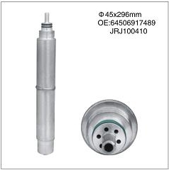 HF6119 PEUGEOT 307-407 DRİER