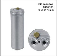 HF6233A OPEL CORSA C DRİER