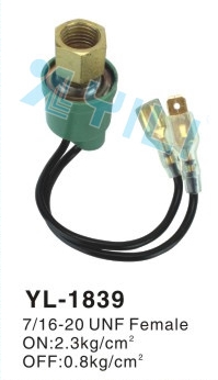 YL-1839CK TAVAN KLİMA MÜŞÜRÜ