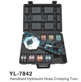 YL-7842H MASTER COLL PRES