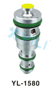 YL-1580A OPEL KONTROL VALFİ