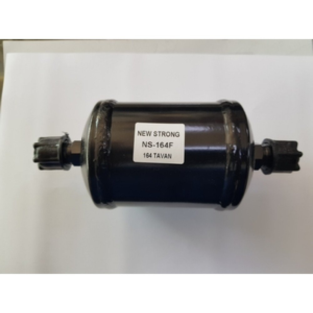 HF165 ORİNGLİ TAVAN DRİER FİLTRE