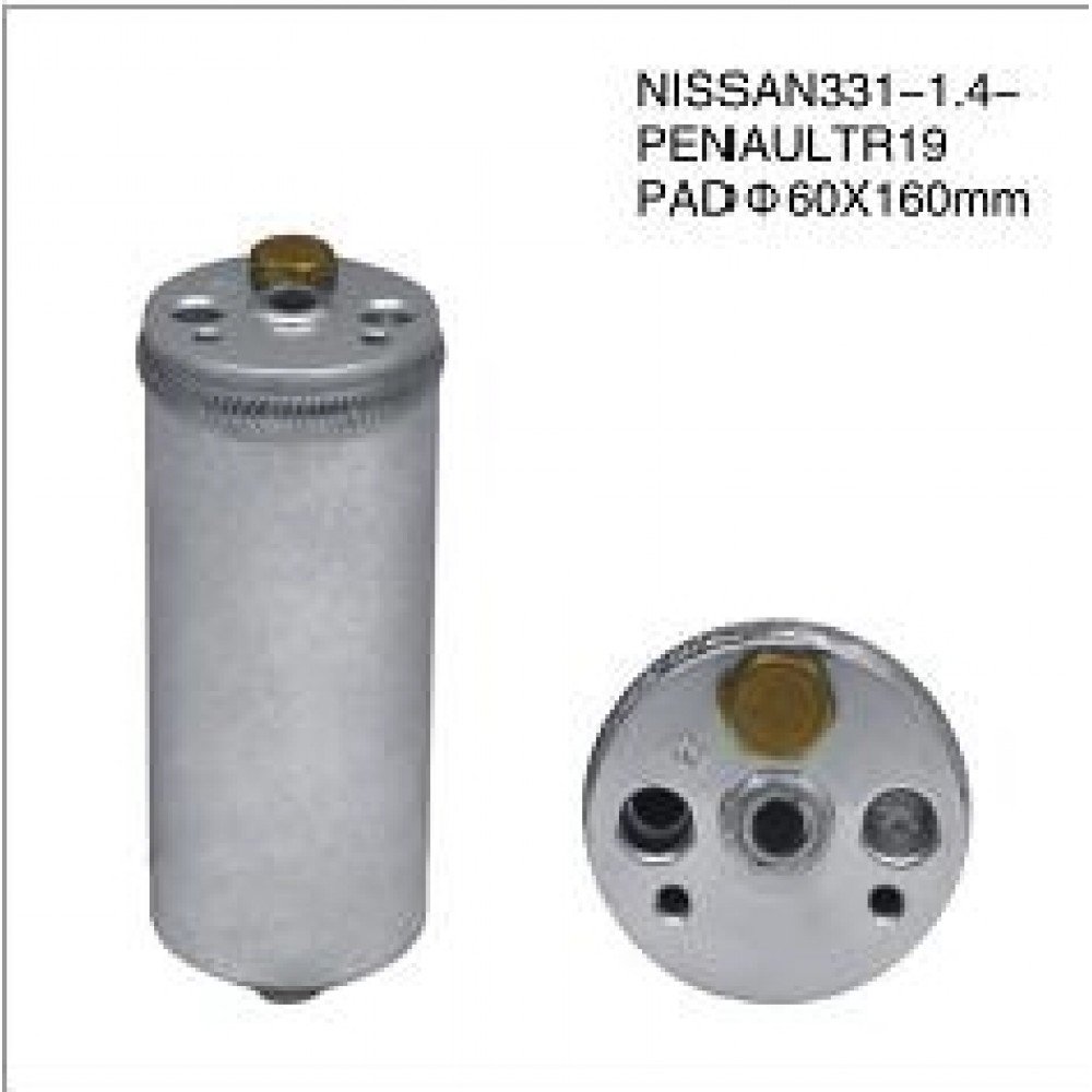 HF6030 NISSAN DRİER