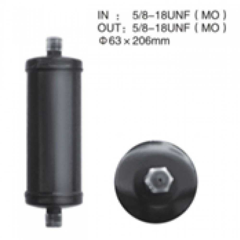 HF6550 CONVECTA MONOBLOK 303 TAVAN DRİER 3/8