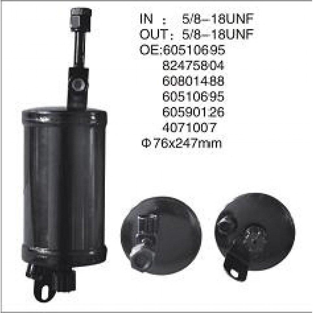 HF6629 DELPHI TAVAN DRİER