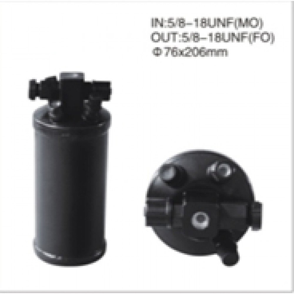 HF6680 UNIVERSAL GİRİŞ ERKEK ÇIKIŞ DİŞİ MÜŞÜRLÜ DR