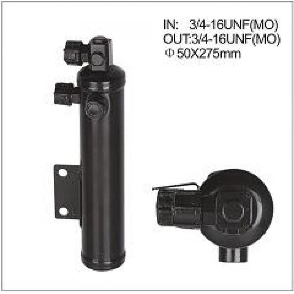 HF6755 MERCEDES ACTROS DRİER