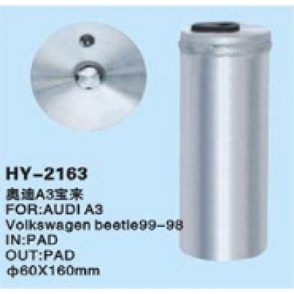 HY2163 AUDİ A3/GOLF IV W.W. BORA DRİYER