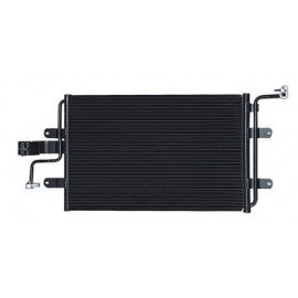 86004 VW GOLF IV BORA OKTAVİA A3 CONDENSER
