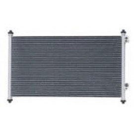 86013 HONDA CIVIC 2005 CONDANSER OEM NO.: 80110-S5