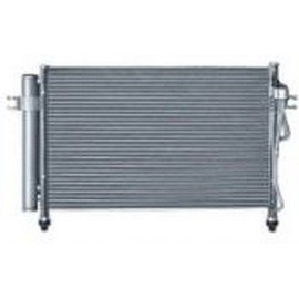 86027 HYUNDAİ GETZ CONDANSER
