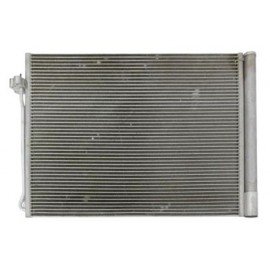 86027A BMW X5 2007- E60 02—CONDANSER