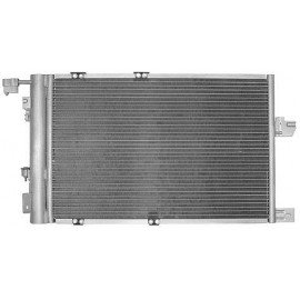 86031B OPEL ASTRA G CONDENSER 97-04