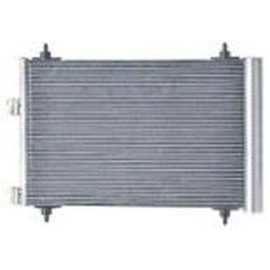 86048 PEUGEOT 307 CONDENSER