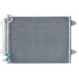 86063 PASSAT CONDENSER