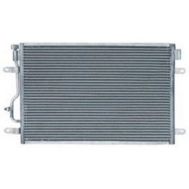 86117 AUDİ A4 CONDENSER