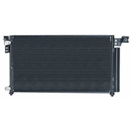 86118 HONDA ACCORD 03 CONDENSER
