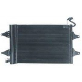86134 POLO 2005 CONDENSER