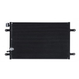 86183 AUDİ A4 A6 CONDENSER