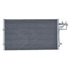 86208 FORD FOCUS YM VOLVO S40 CONDENSER
